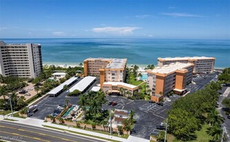 7400 Estero Blvd in Fort Myers Beach, FL - Building Photo