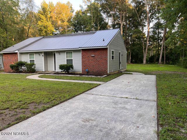 1531 Rosemond Dr in Greenville, NC - Building Photo - Building Photo