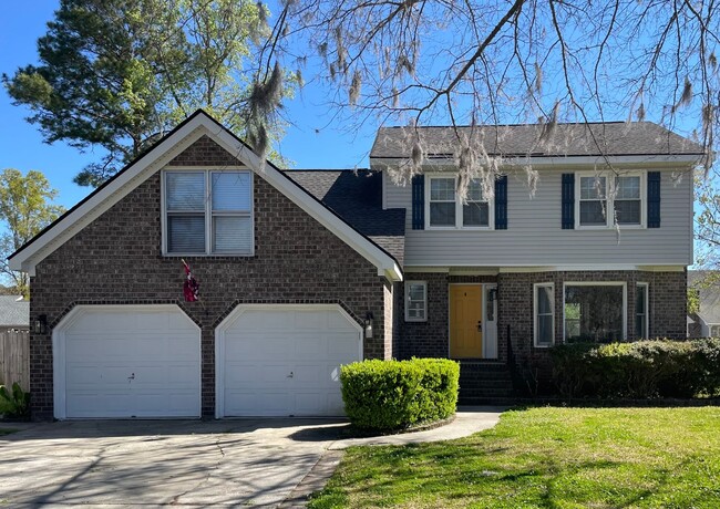 property at 147 Palmetto Bluff Ct