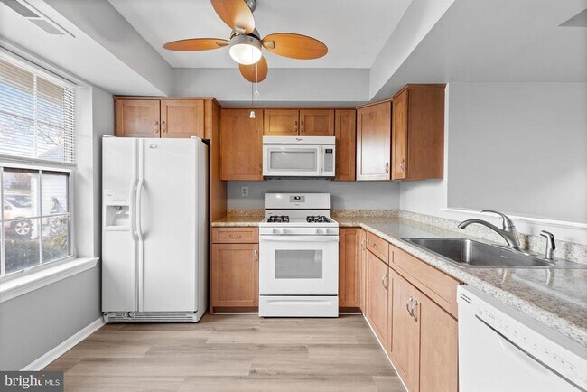 387 Independence Dr in Southampton, PA - Building Photo - Building Photo