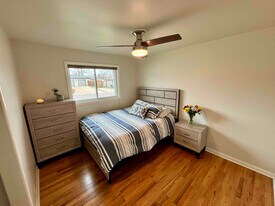 3378 W Saratoga Ave in Englewood, CO - Building Photo