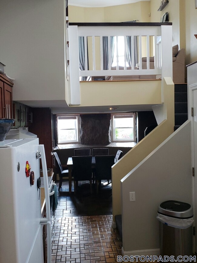 1 Brigham St