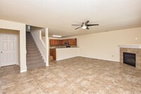 3143 S Upland St in Katy, TX - Foto de edificio - Building Photo