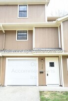 3139 Eaton St in Kansas City, KS - Building Photo