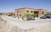 Mammoth Apartments in Mammoth, AZ - Building Photo - Building Photo