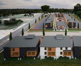 2539 E Villa Maria Rd in Bryan, TX - Building Photo - Building Photo