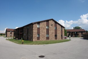 1097-1101 Anderson Dr Apartments