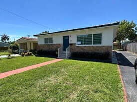 34 SE 3rd Terrace in Dania Beach, FL - Building Photo