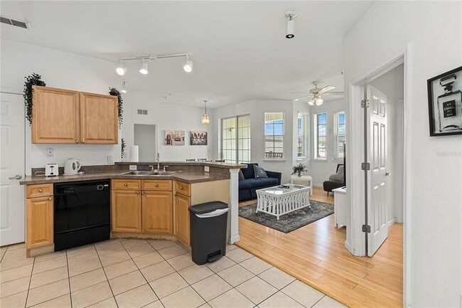 property at 614 Terrace Ridge Cir