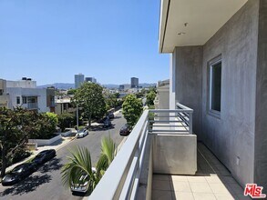 1748 Colby Ave in Los Angeles, CA - Building Photo - Building Photo
