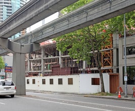 The Martin in Seattle, WA - Building Photo - Building Photo