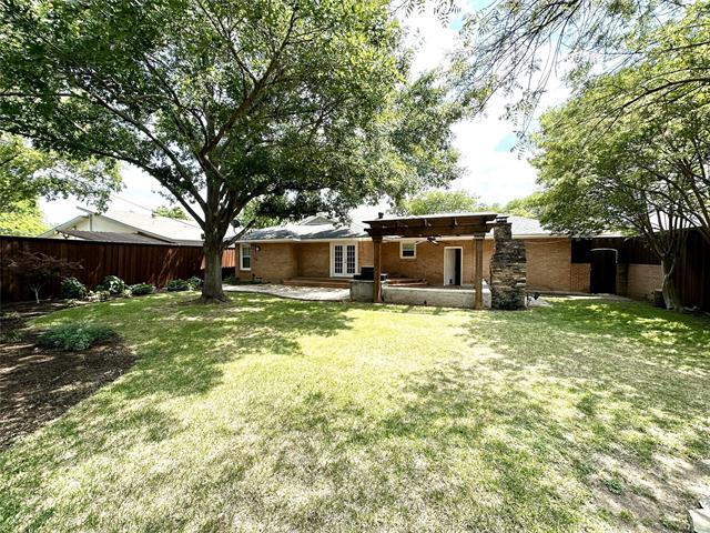 3983 Durango Dr in Dallas, TX - Building Photo - Building Photo
