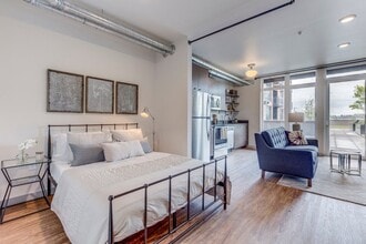 Goat Blocks in Portland, OR - Building Photo - Building Photo