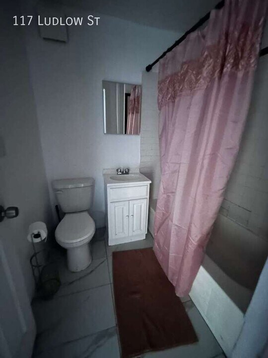 117 Ludlow St in Yonkers, NY - Building Photo