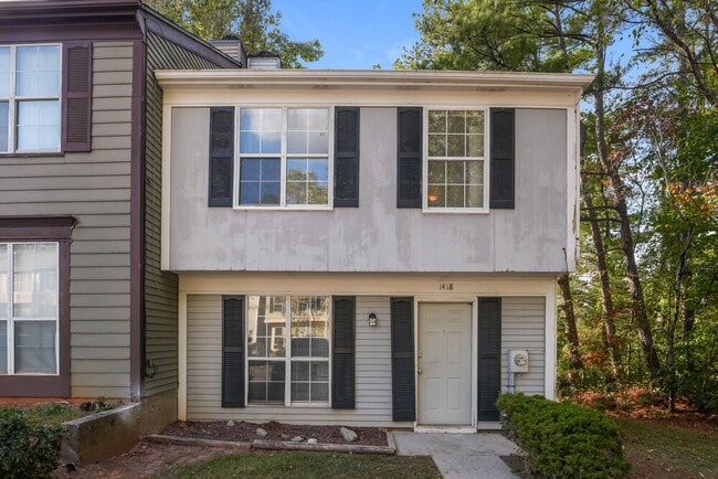 property at 1418 Stonegate Point