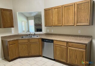 3405 Carpet Ln in Killeen, TX - Building Photo - Building Photo