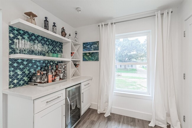 property at 6102 Lymbar Dr