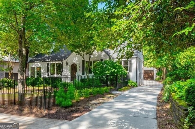 168 Garland Ave in Decatur, GA - Building Photo - Building Photo
