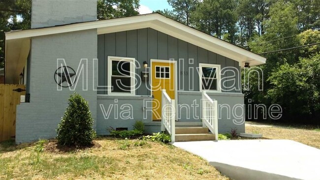 833 Coleman St in Raleigh, NC - Building Photo - Building Photo