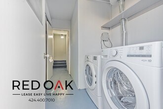 1847 21st St in Santa Monica, CA - Building Photo - Building Photo