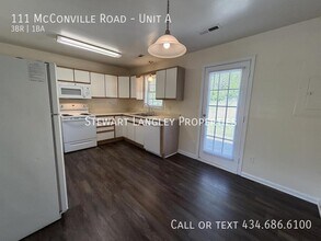 111 McConville Rd in Lynchburg, VA - Building Photo - Building Photo