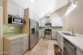 9196 E Evans Dr in Scottsdale, AZ - Building Photo - Building Photo