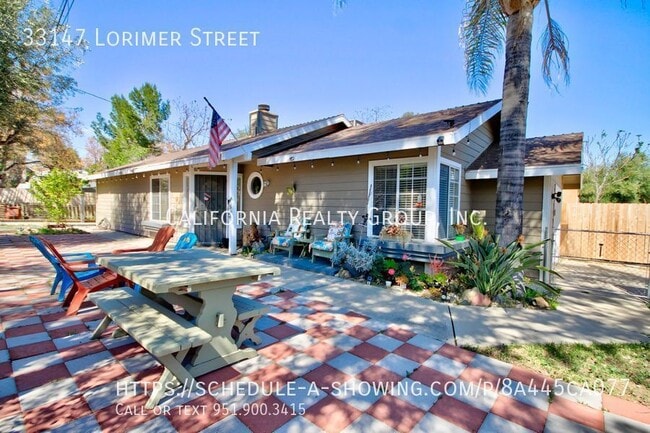 property at 33147 Lorimer St