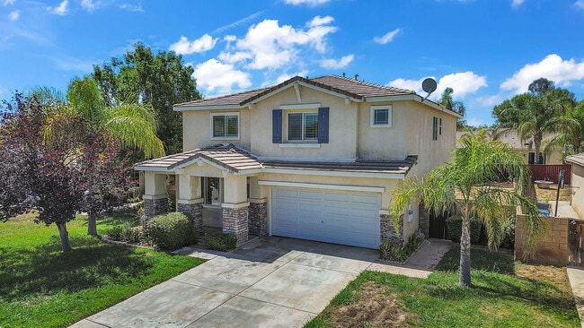 26819 Rancho Serena St in Menifee, CA - Building Photo - Building Photo