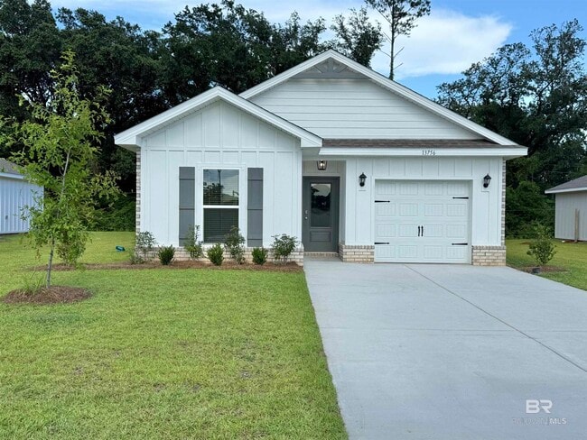 property at 13756 Shea Cir