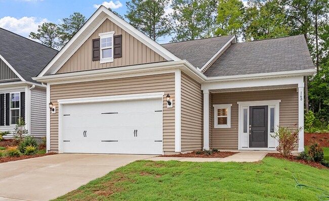 property at 160 White Oak Gdn Wy