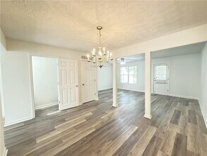 3516 Waldrop Trail in Decatur, GA - Building Photo - Building Photo