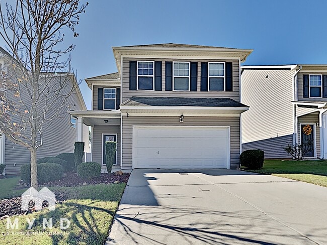 property at 280 Hill Crest Cir