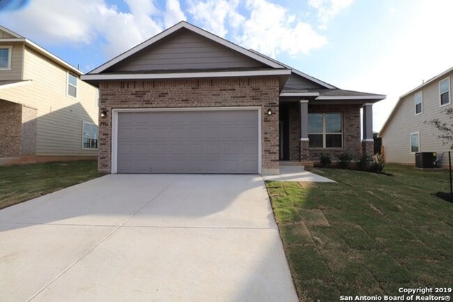 property at 5906 Ivans Farm