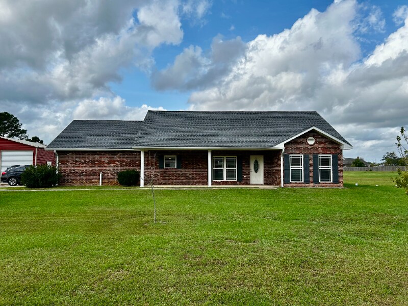 346 Delia Dr in Leesville, LA - Building Photo
