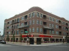4800-4820 N Damen Ave in Chicago, IL - Building Photo - Building Photo