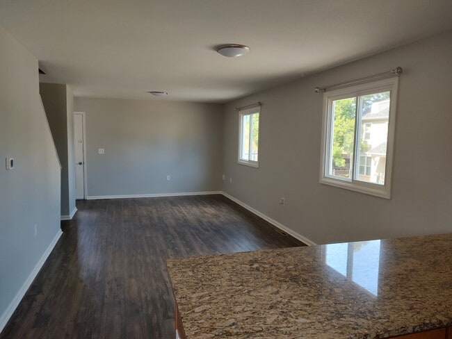 property at 518 W South Boulder Rd