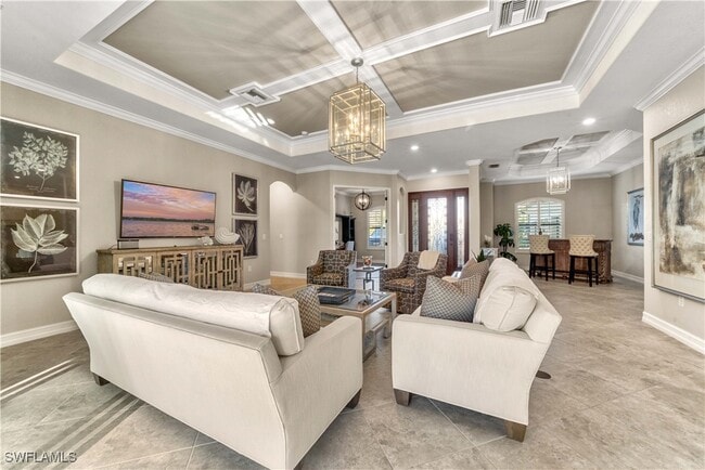 property at 9569 Siracusa Ct