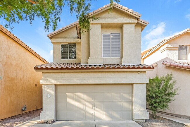 property at 4907 W Marco Polo Rd