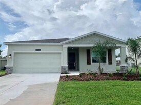 16440 Champlain St in Clermont, FL - Building Photo