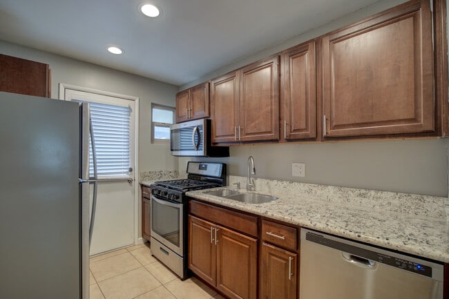 property at 4112 N 3rd Ave