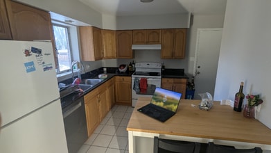 1355 S Yarrow St in Lakewood, CO - Building Photo - Building Photo