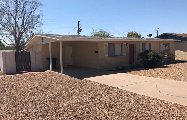 1301 W 15th St in Tempe, AZ - Building Photo - Building Photo