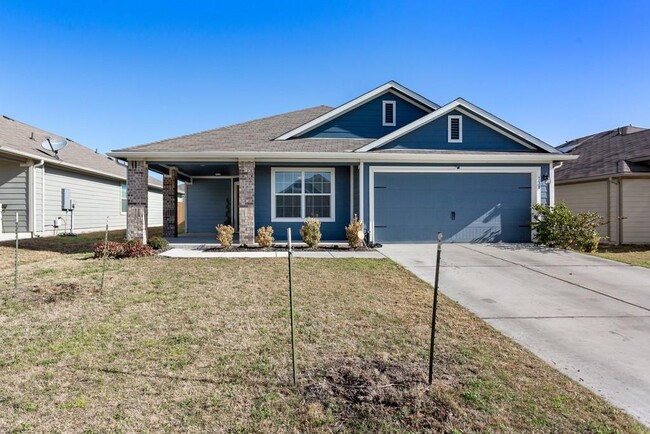 property at 138 Sulphur River Lp