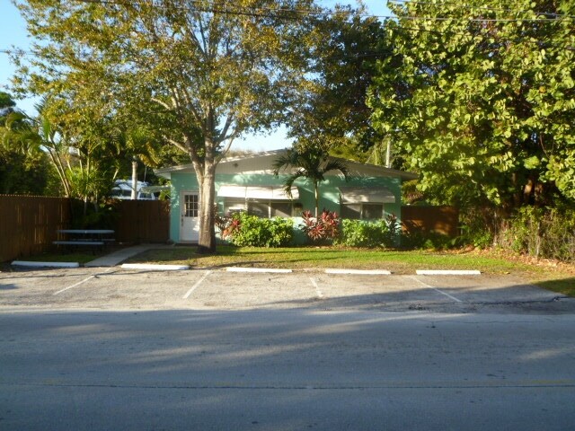 New Horizons in Delray Beach, FL - Foto de edificio - Building Photo