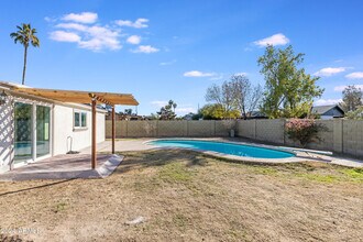 5929 W Nancy Rd in Glendale, AZ - Building Photo - Building Photo