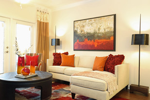 Clairmont at Chesterfield in Richmond, VA - Building Photo
