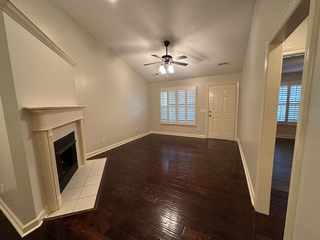 722 Hobbs Rd SE in Huntsville, AL - Building Photo - Building Photo