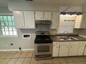 4208 S Dowfield Dr in Fayetteville, NC - Building Photo - Building Photo