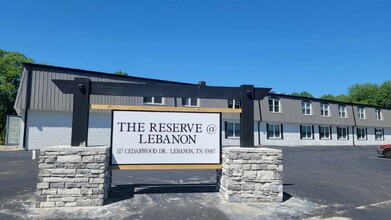 The Reserve at Lebanon in Lebanon, TN - Building Photo - Building Photo