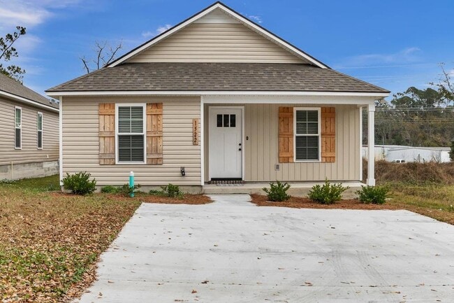 1522 Woodard St in Valdosta, GA - Building Photo - Building Photo